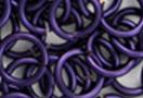 Rings - Purple